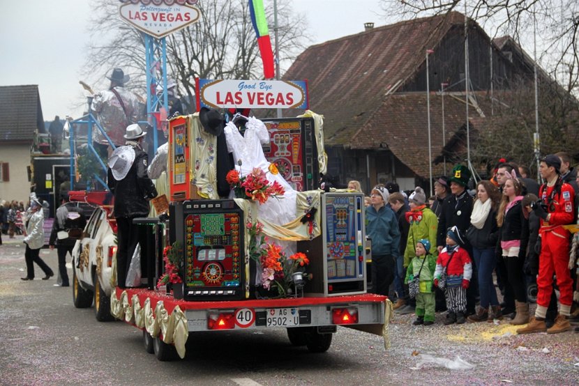 Sarmenstorf Fasnachtsumzug 16.02.2014 (207)